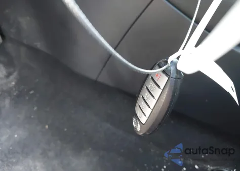 2017 Nissan Altima 2.5 Sl из США, поврежденный, VIN 1N4AL3AP5HC128470